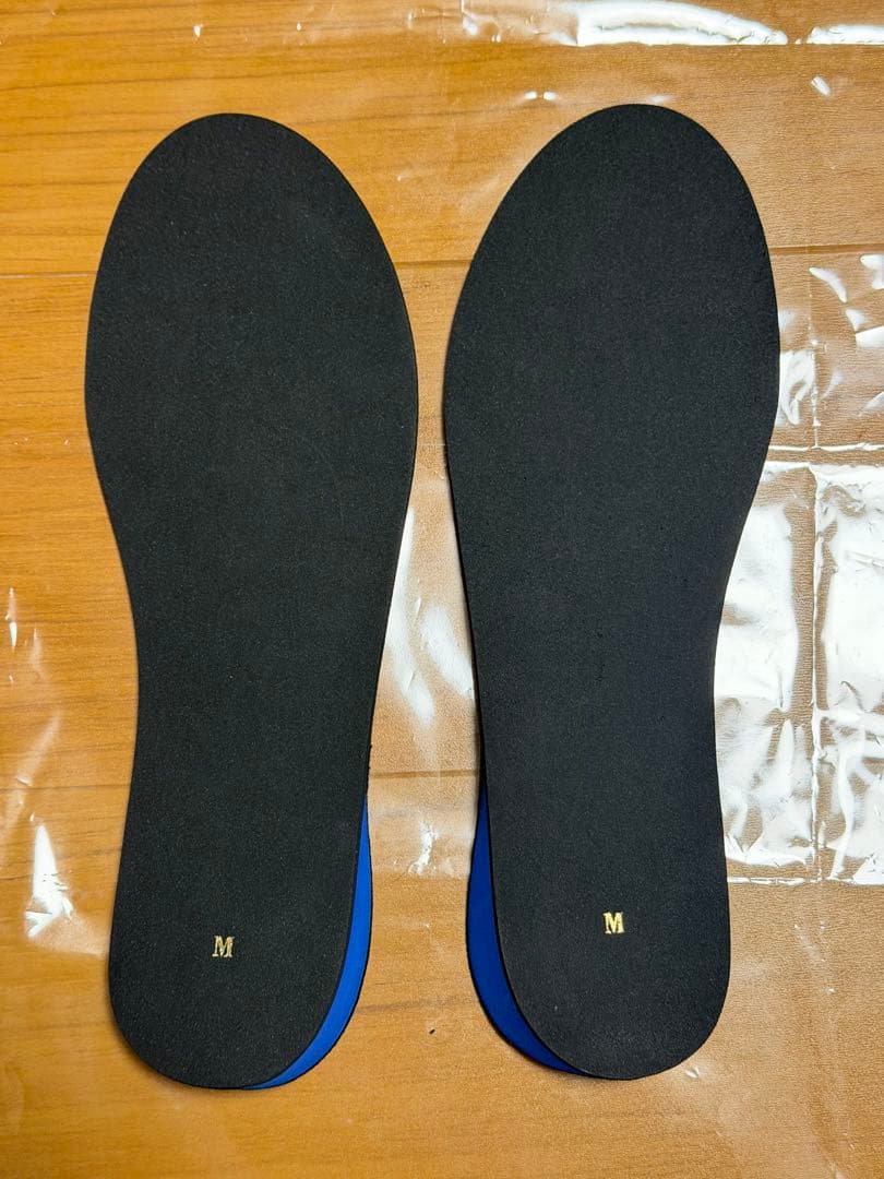 トップパフォーマー インソール バスケ 中敷 - メルカリ