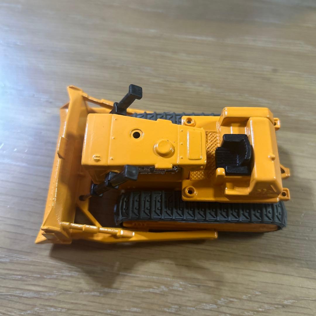 美品】トミカダンディNO32 小松 ブルドーザー D155A 箱、部品有 - メルカリ