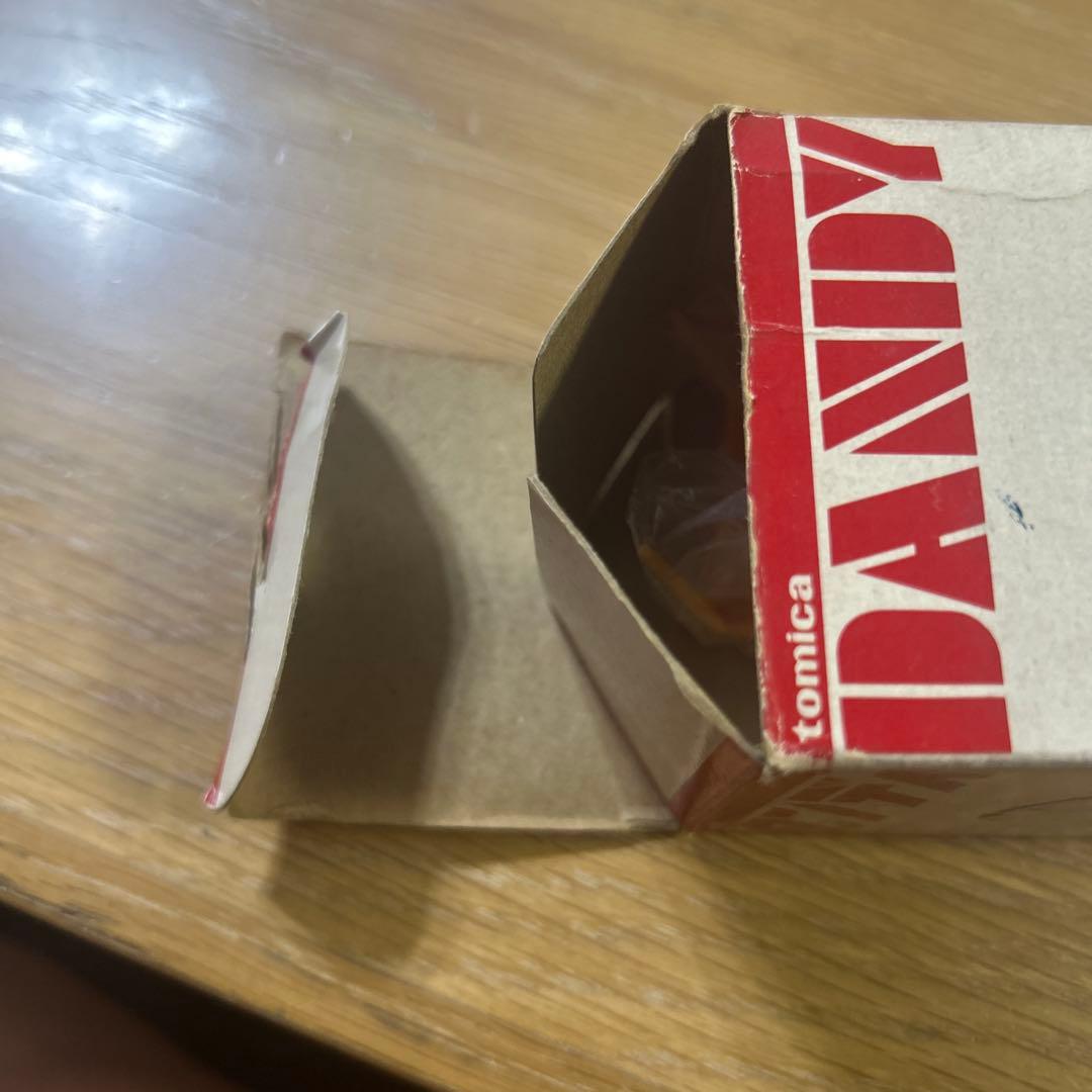 美品】トミカダンディNO32 小松 ブルドーザー D155A 箱、部品有 - メルカリ