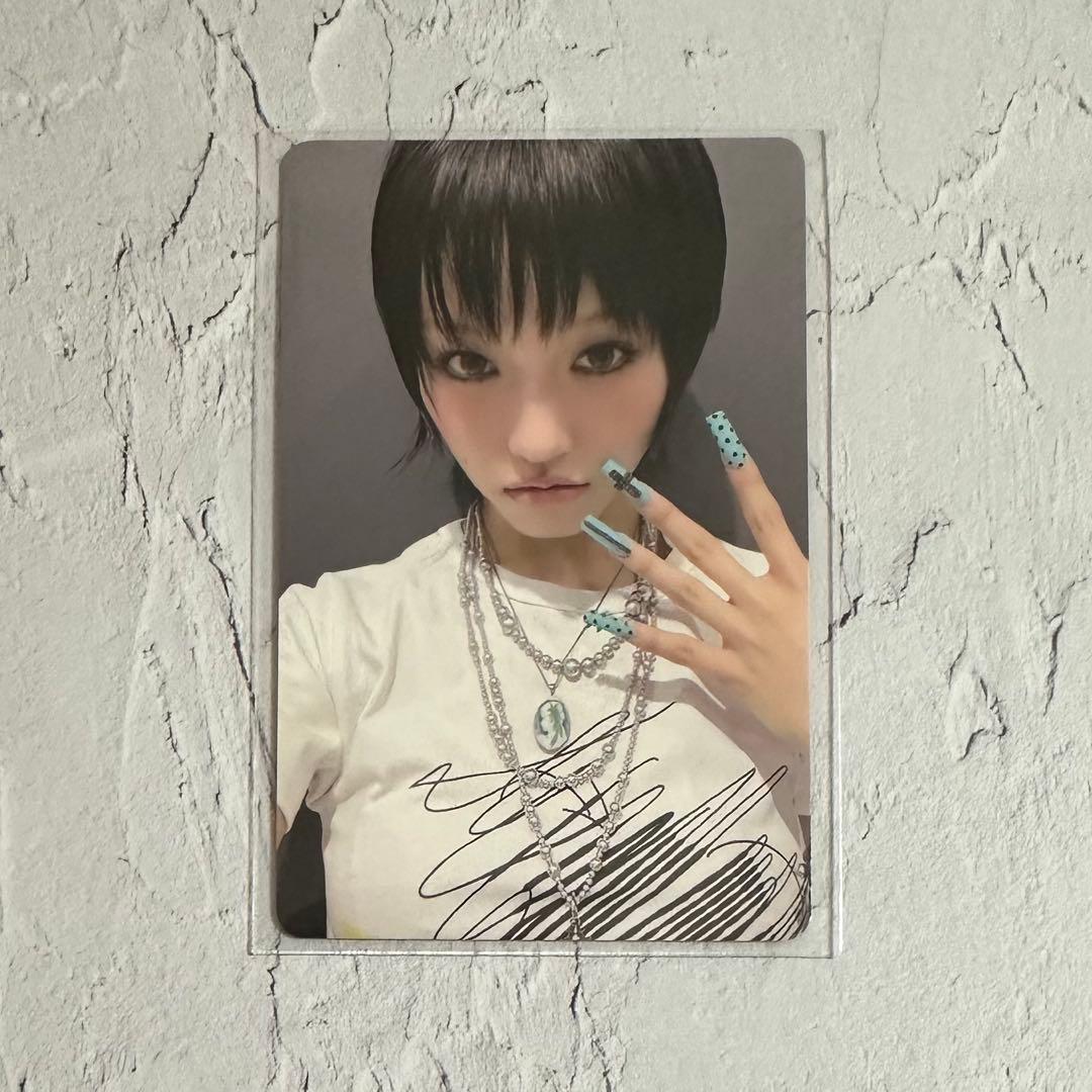 XG EXHIBITION 大阪会場限定 ラキドロ チサ CHISA - メルカリ