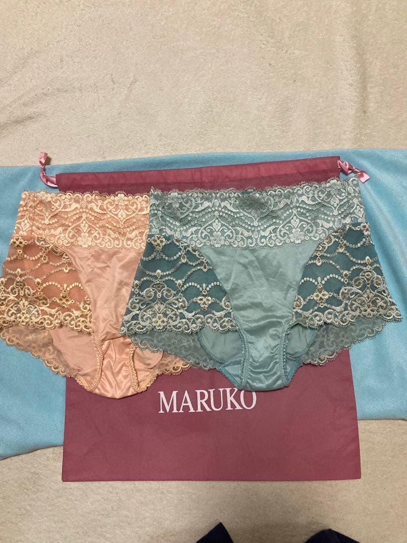 マルコ　エクリナショーツ　M