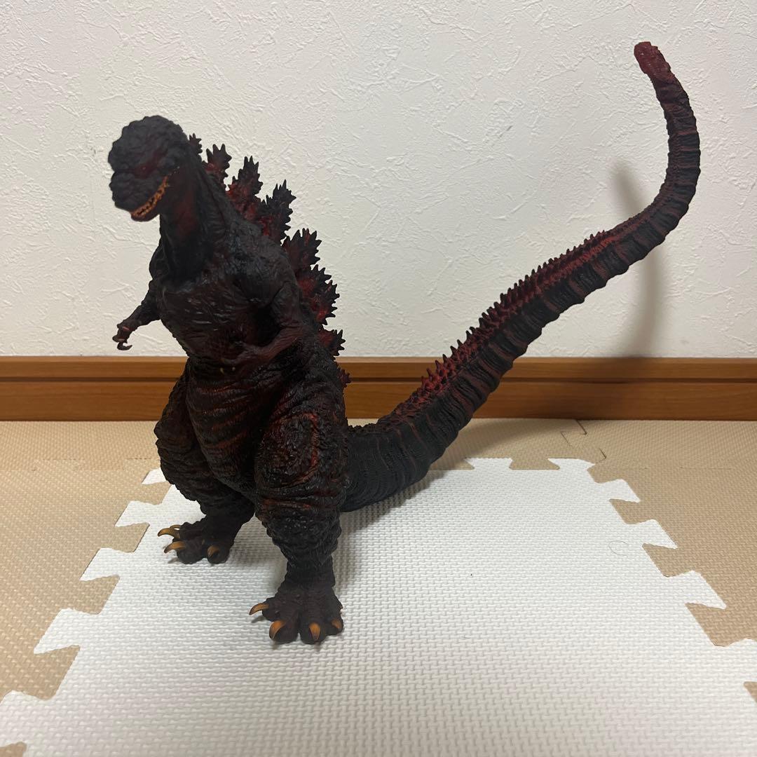 一番くじ シン・ゴジラ Ａ賞 2016 酒井ゆうじ 酒井ゆうじ東宝30cmゴジラ2016 シン・ゴジラ #ゴジラ #シンゴジラ