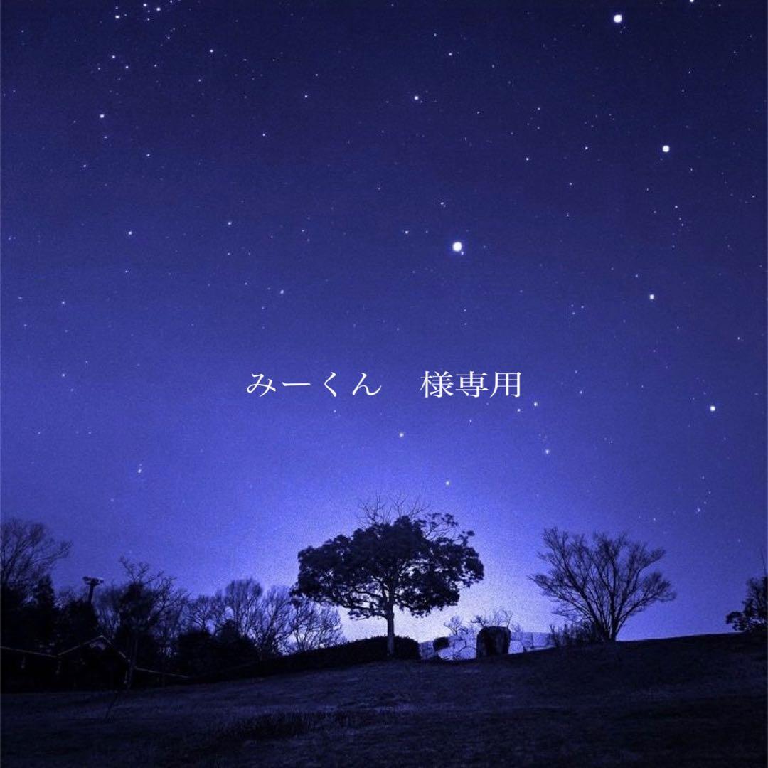 みーくん　