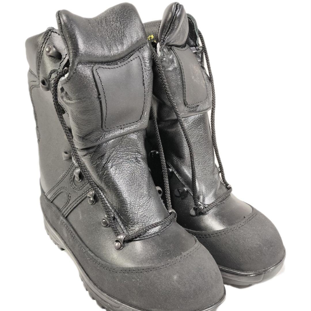 ロシア軍 実物 Военторг製 VKBO 冬季 ミリタリーブーツ 41