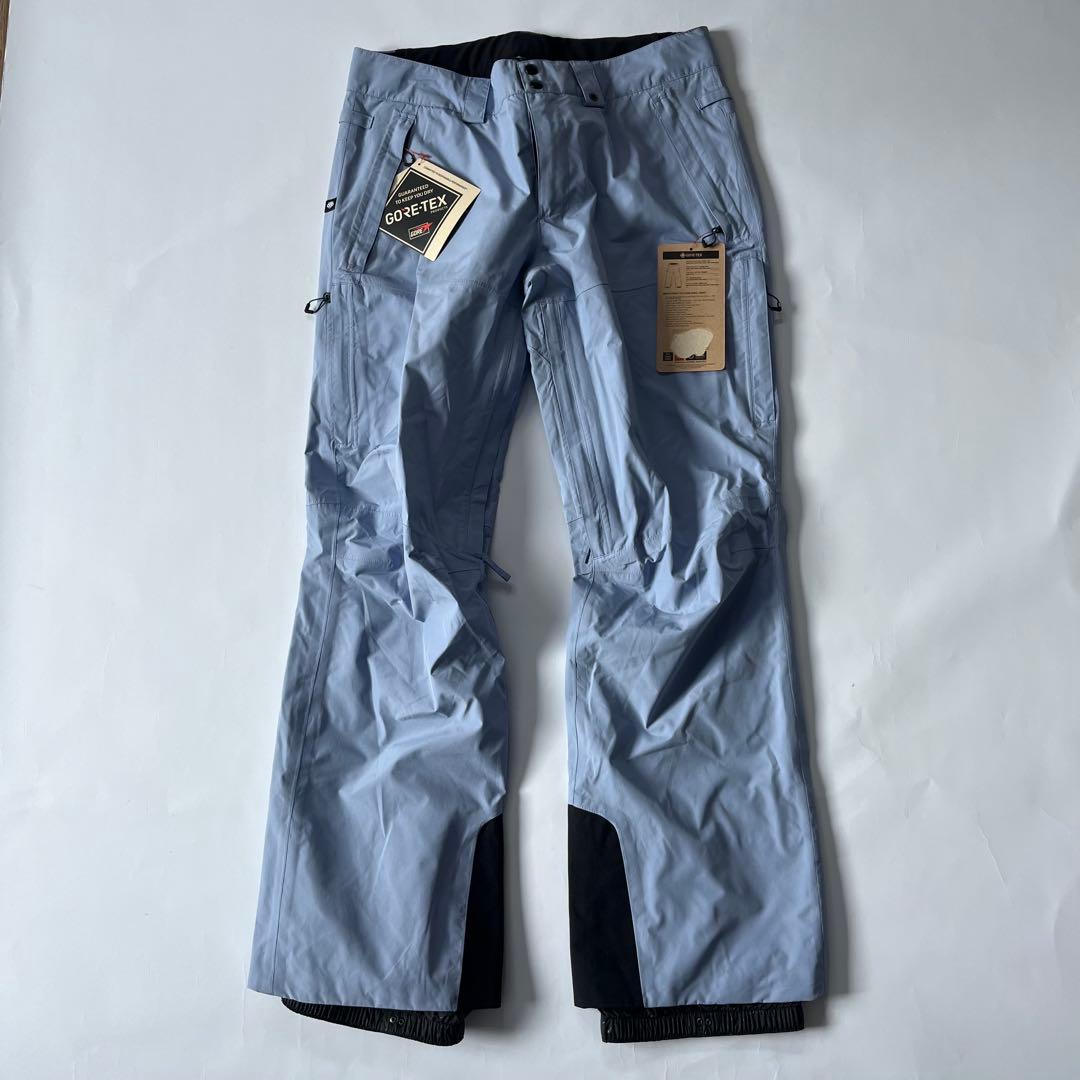 686 コアシェルパンツ　ゴアテックス M スノーボード CORE SHELL