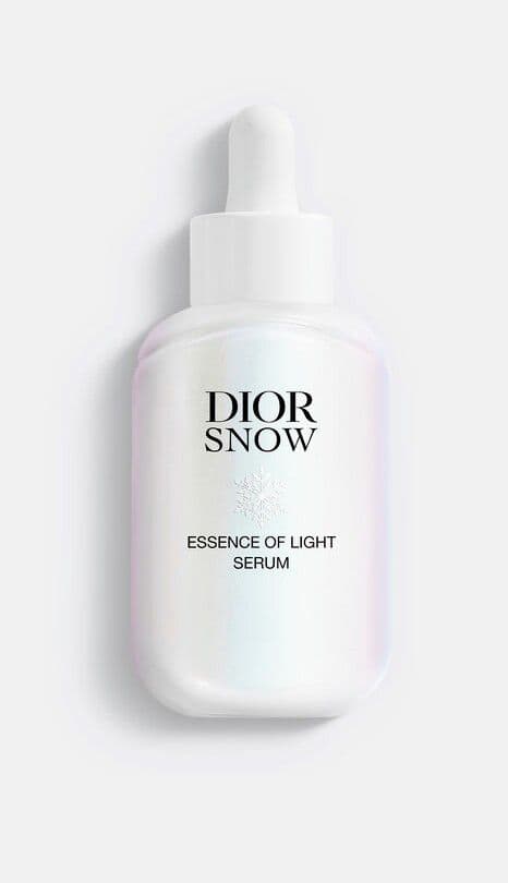 最終お値下げ【Dior】スノー アルティメット エッセンス オブ ライト50ml