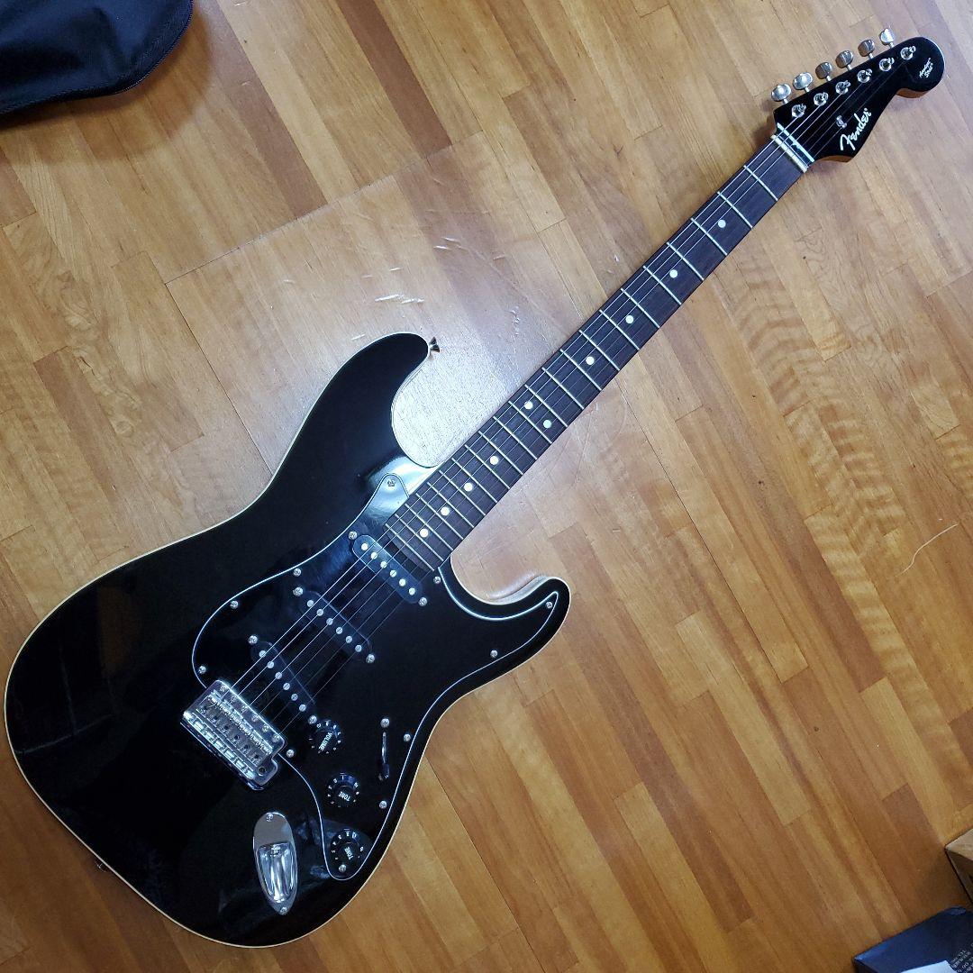 ギター Fender