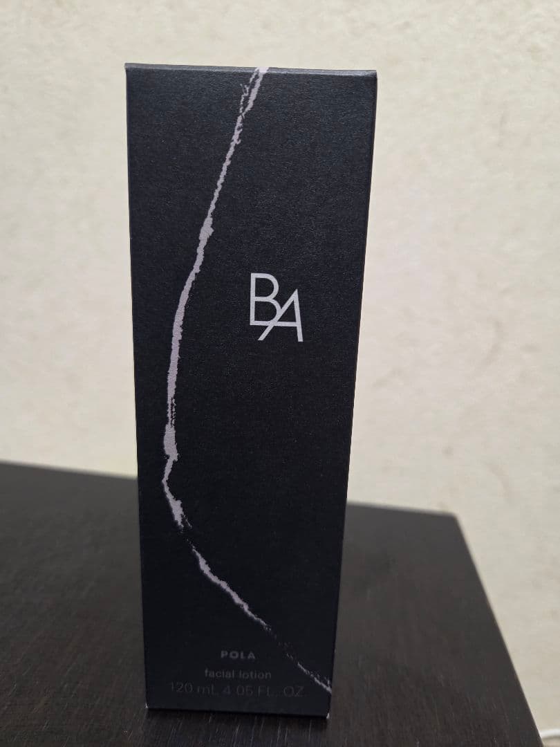 【新品】ポーラ B.A ローション 7 120mL