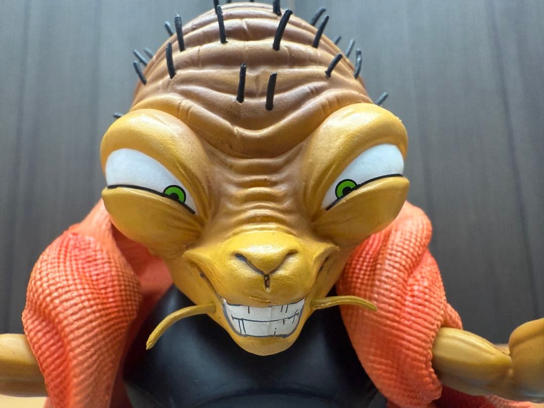 バビディフィギュア　海外限定