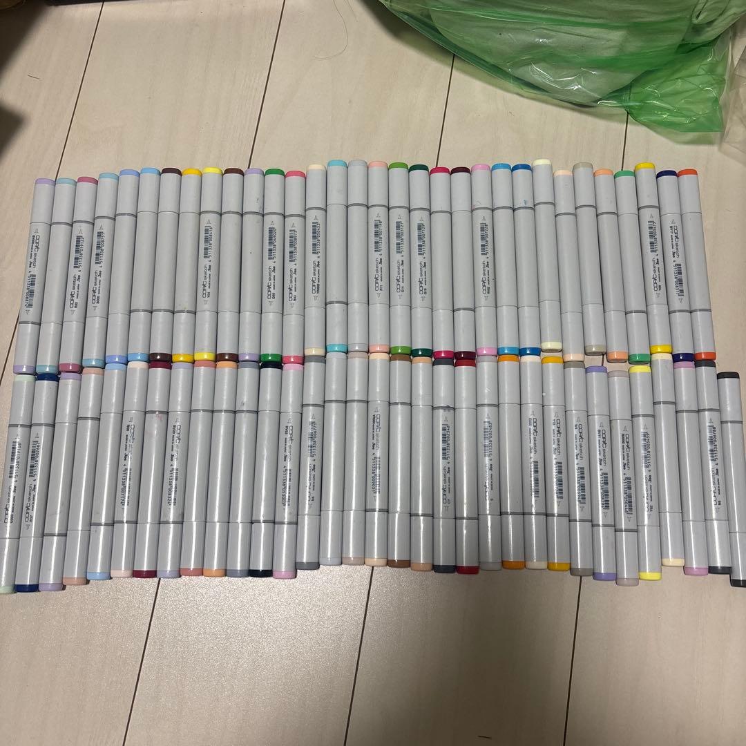 コピック 100本まとめ売り