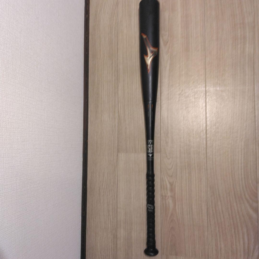 BEYOND LEGACY 軟式バット ミドルバランス 84cm 730g