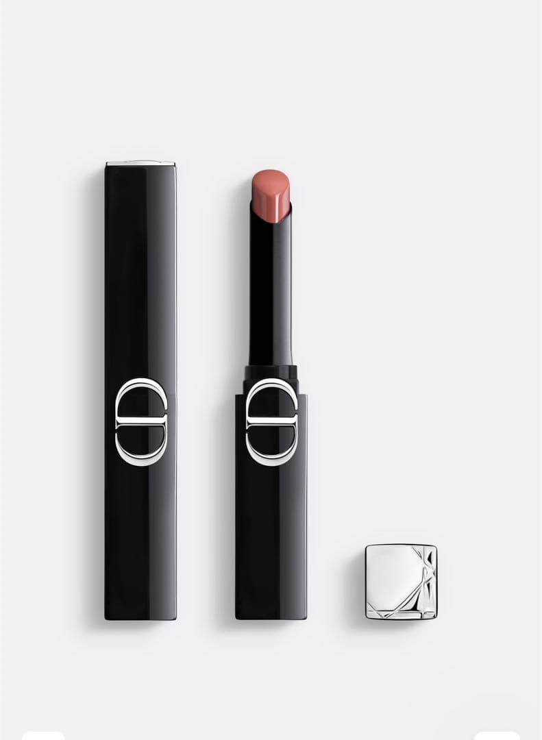 Dior リップスティック コンフィデントヌード 222 ギフトボックス付き