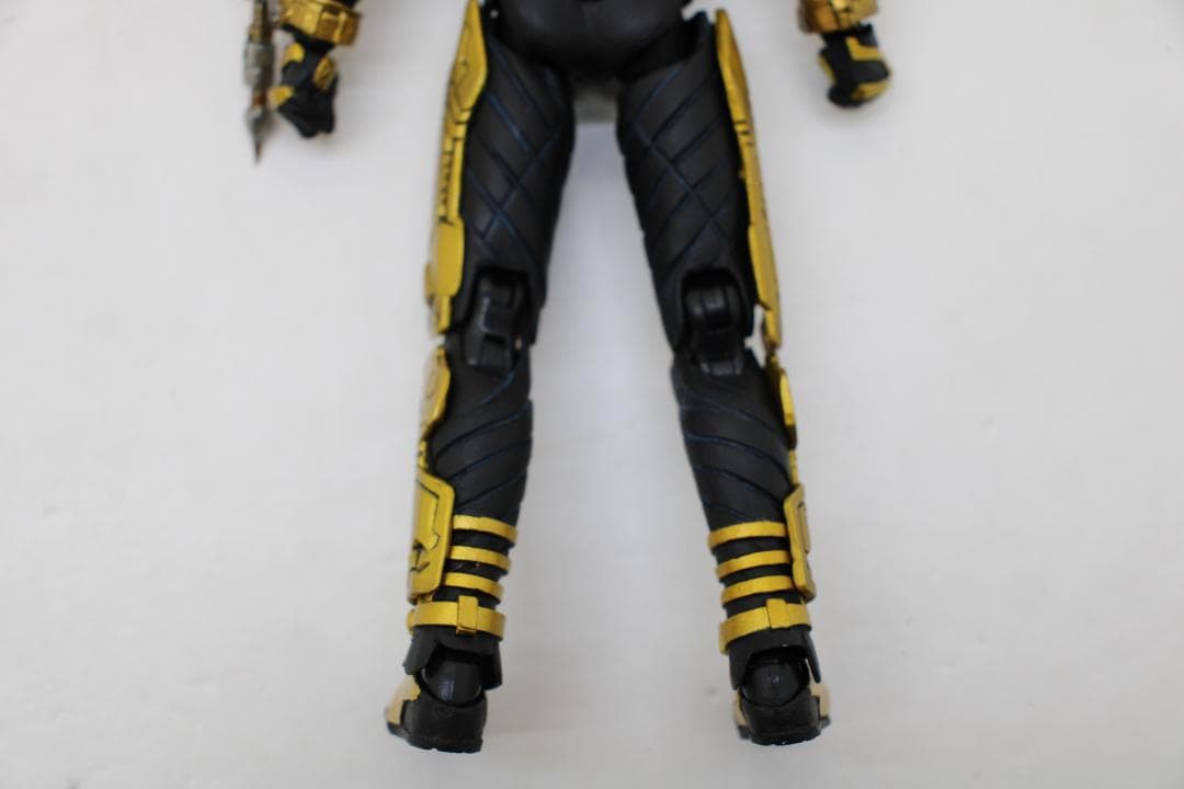 S.I.C. 仮面ライダーザビー 仮面ライダーカブト 30-TO0119-07 - メルカリ