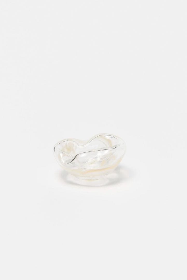 新品】YOBEK GLASS INCENSE STAND お香立て 吉田怜香 - メルカリ