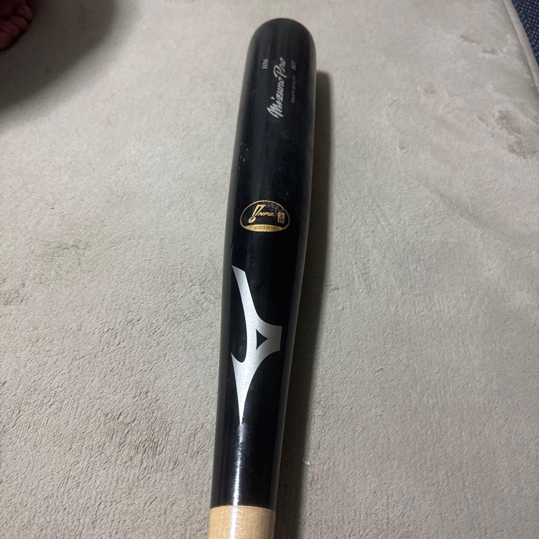 木製バット　岡本和真使用 SSK岡本和真モデル 木製バット - メルカリ