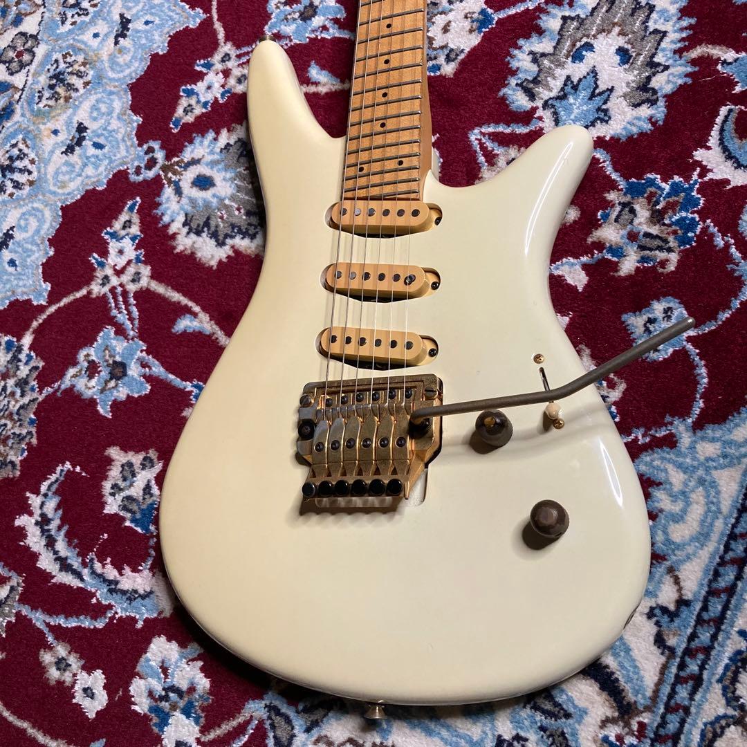 YAMAHA MG-K パッパラー河合モデル 爆風スランプ ヴィンテージ - メルカリ