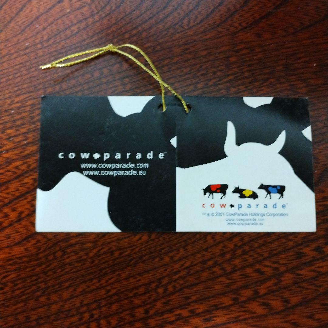 カウパレード The Greenhorn By Suzan Roecker - メルカリ