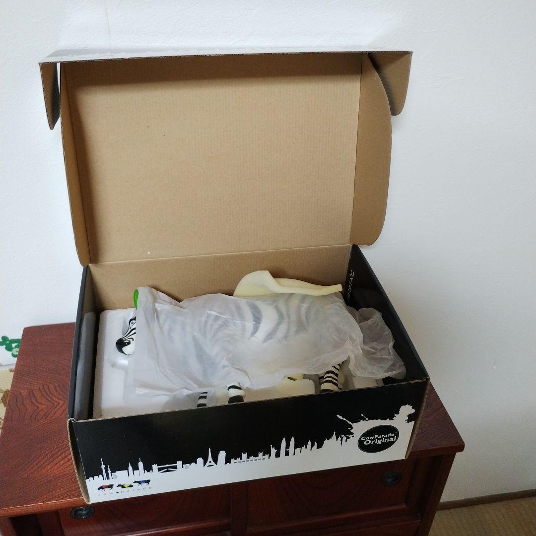 カウパレード The Greenhorn By Suzan Roecker - メルカリ