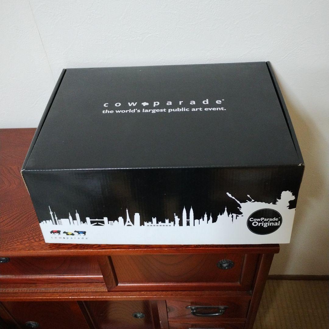 カウパレード The Greenhorn By Suzan Roecker - メルカリ