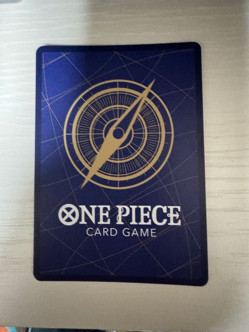 シャンクス SR SP OP09-004 手配書 - メルカリ