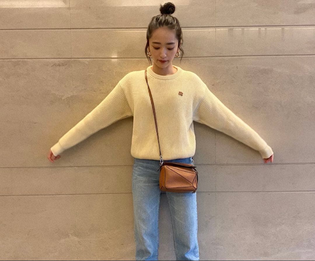 金土のみ限定値下げ」セリーヌ セーター ニット - メルカリ