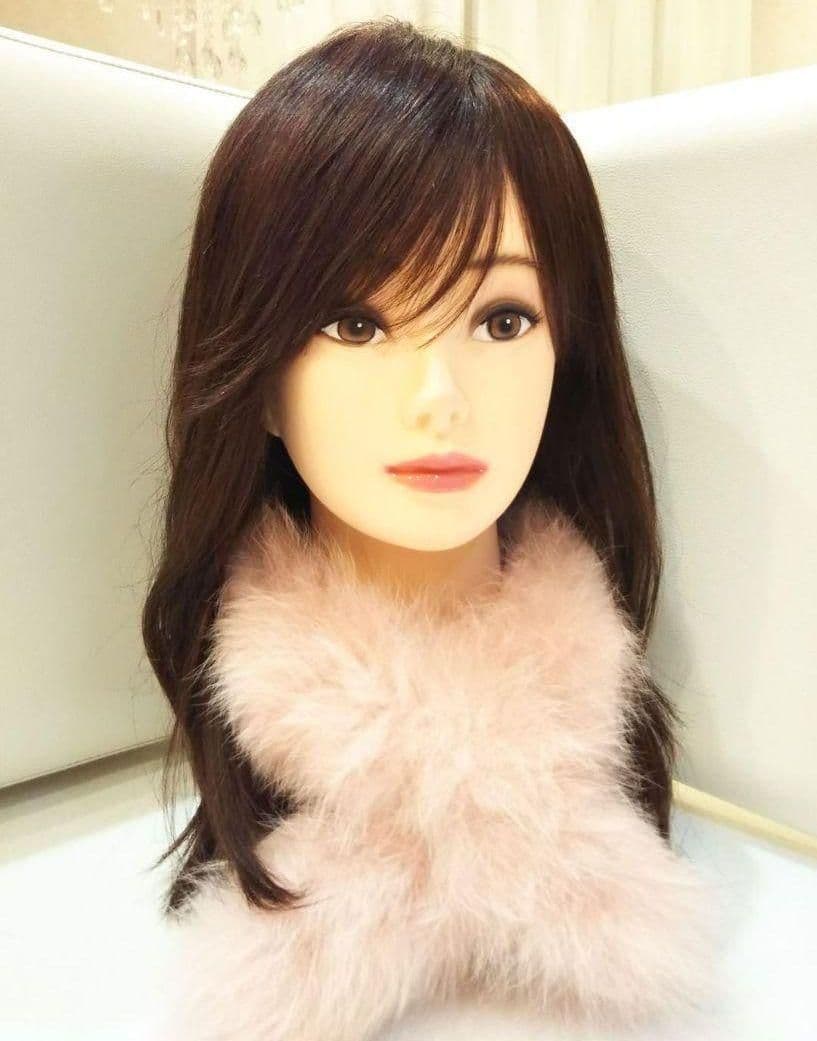 レミー人毛100%美女ウィッグ✨うる艶髪！石原さとみ❣️プレミアム✨美人ロング✨ Amazon.co.jp: HAIRCUBEフルウィッグ人毛100％ セミロング パーマ