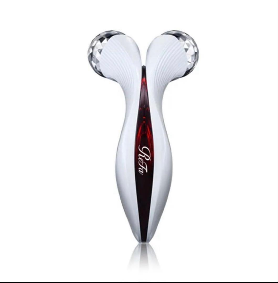 ReFa ウォーミー 新品未使用品