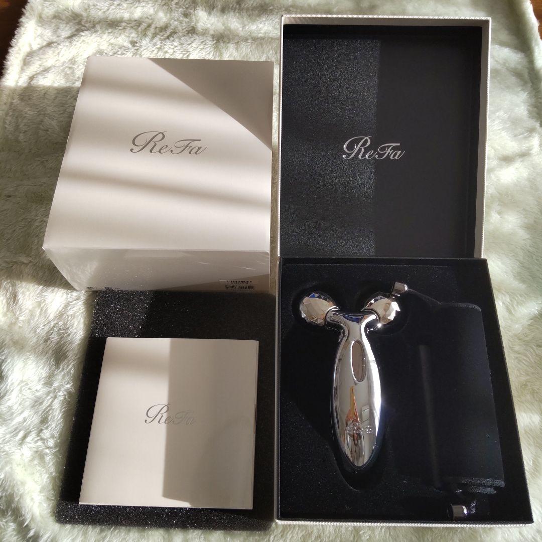【WASABI様☆専用】 新品未使用 ReFa CARAT リファカラット