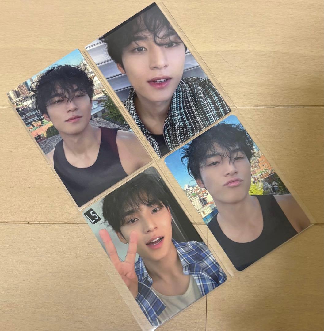 ミンギュ 会場限定 東京 名古屋 福岡 spill the feels まとめ