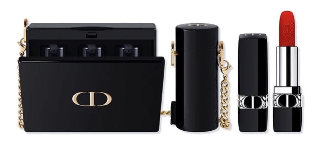 DIOR リップセット【限定品】