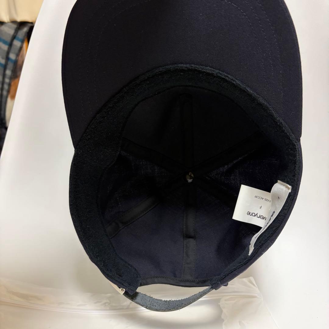 everyone original logo tropical wool cap - メルカリ