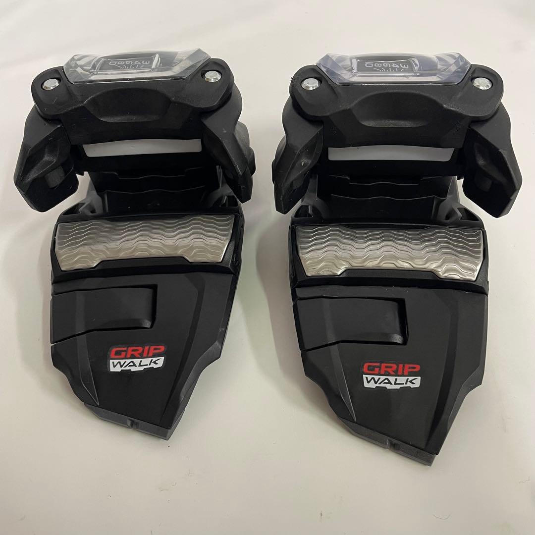 Marker Motion 10.0 スキー ビンディング 黒 - メルカリ