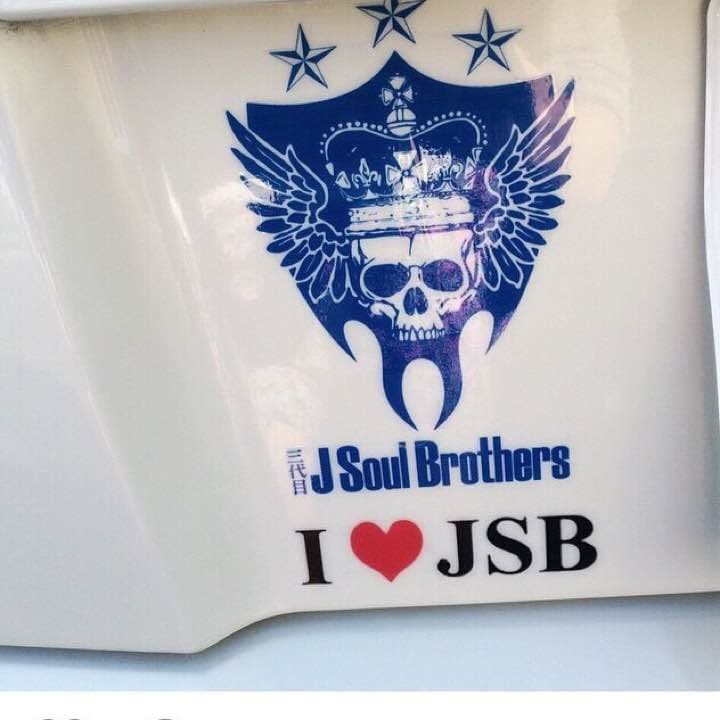 安藝ステッカー MDF（エムディーエフ） グラフィックキット デカール ステッカー