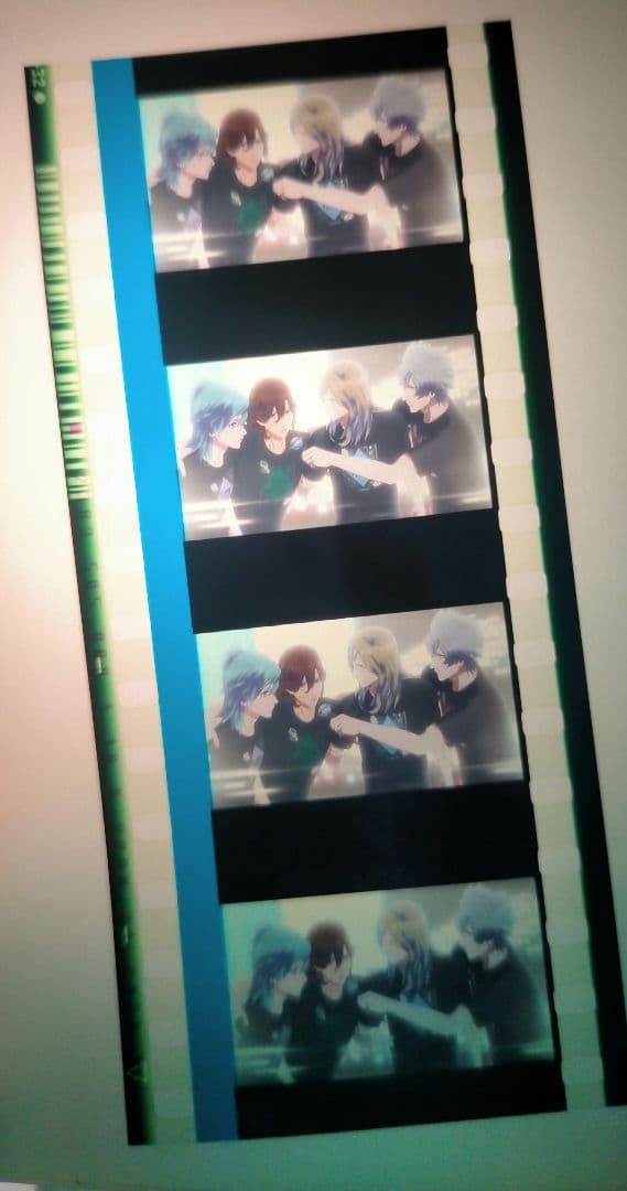 劇場版うたのプリンスさまっ 入場者特典 来場者特典 うたプリ カルナイ タブナイ