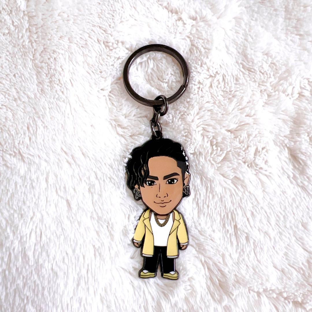 登坂広臣 初ソロライブ FULL MOON グッズ まとめ売り 7点 セット