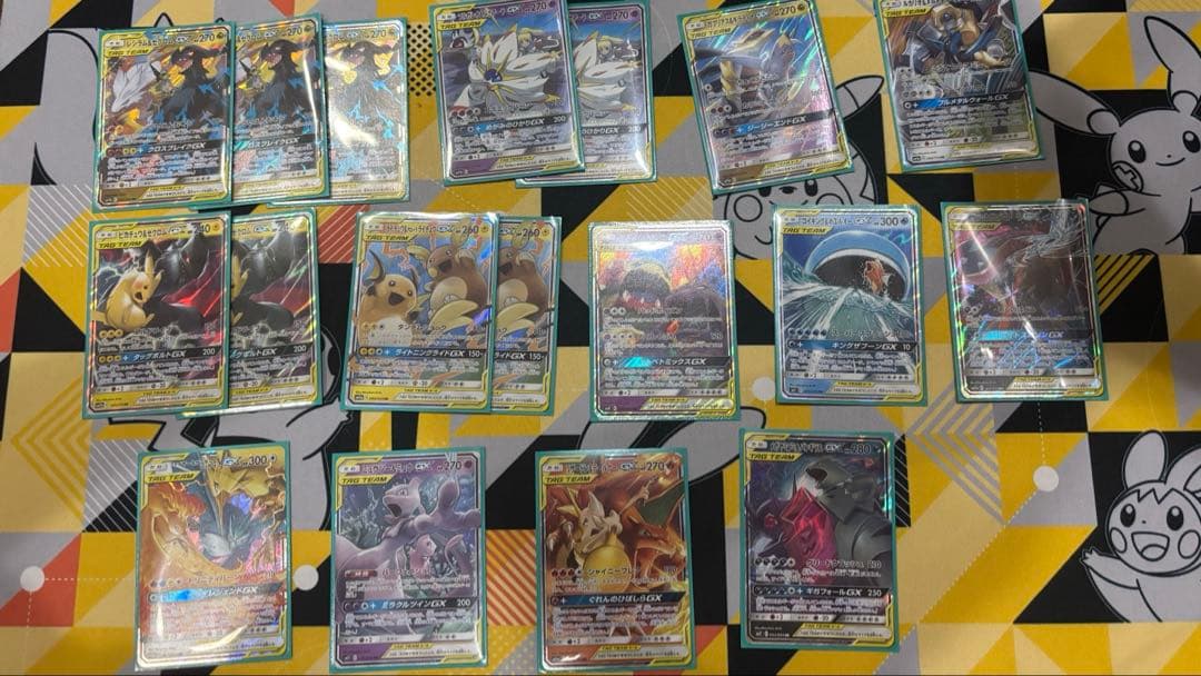 モンコレ TCG プロモ コロナの金環隊 ブシロード モンスターコレクション
