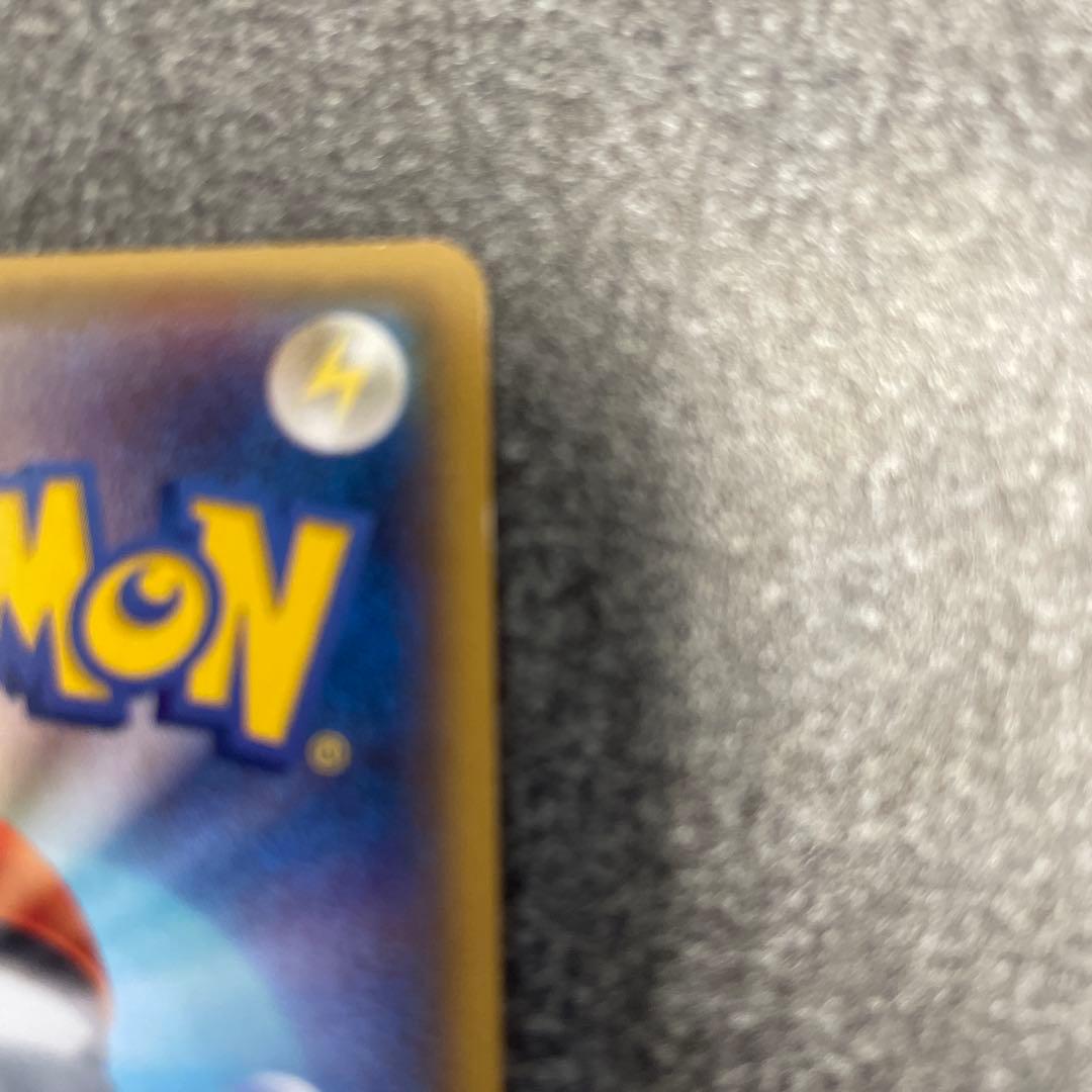 MラティオスEX SR XY6 エメラルドブレイク 083/078