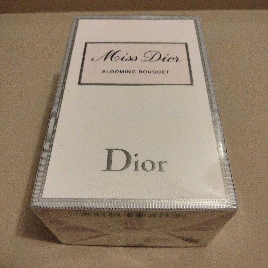 Dior ディオール ミスディオール 100ml