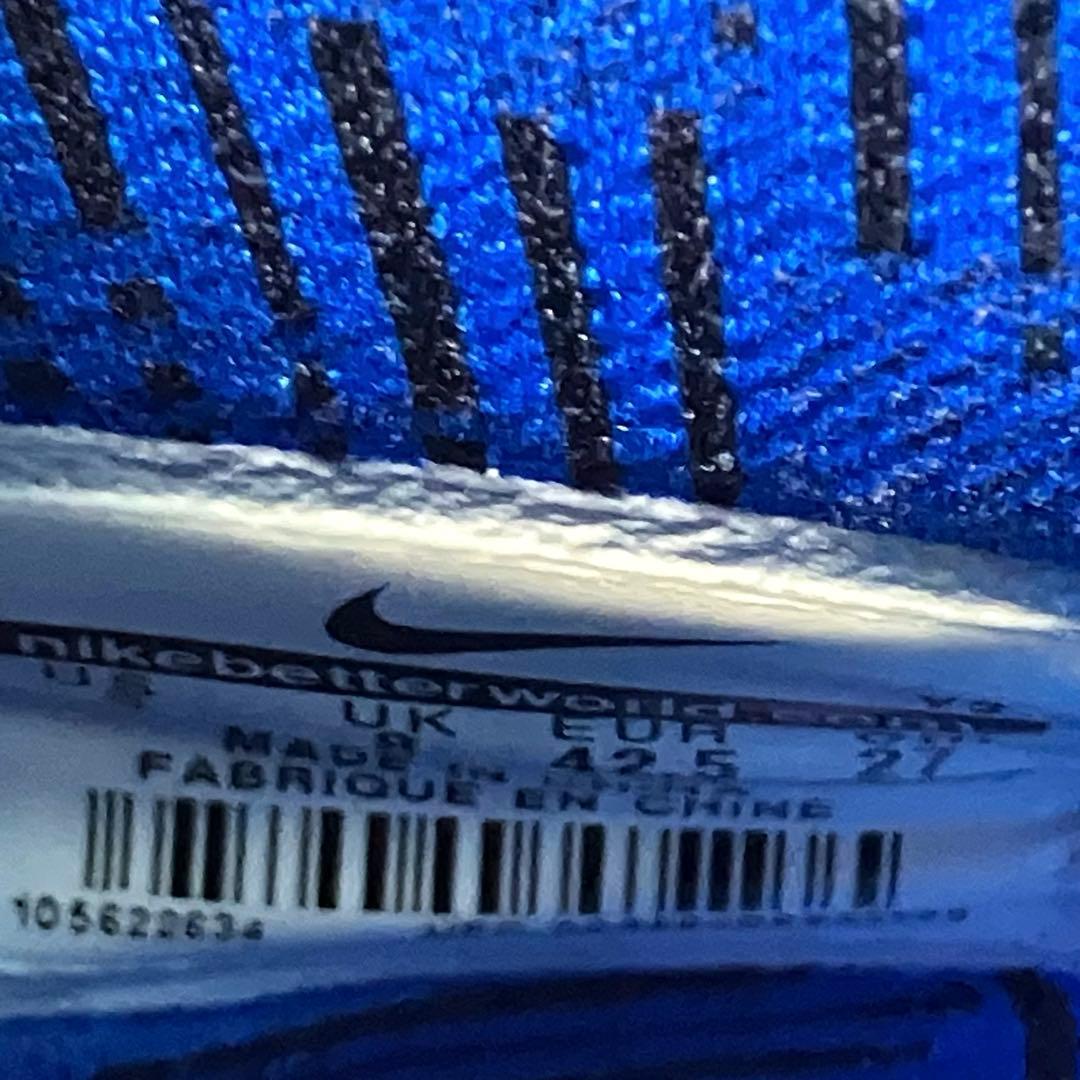 NIKE LEBRON 12 ナイキ レブロン12 インデペンデンスデイ 27c - メルカリ