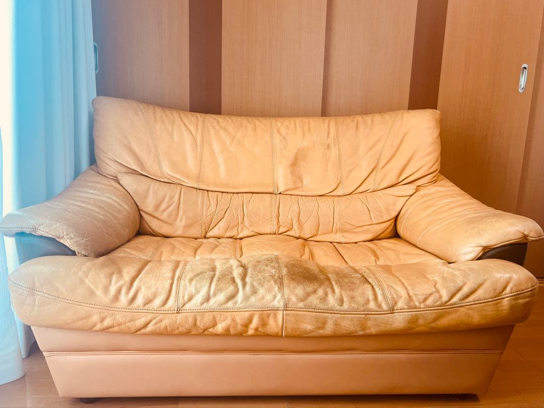 karimoku / カリモク 2人掛けソファー ラブソファ