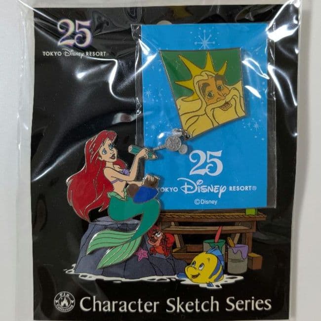 40個 ディズニー ピンバッジ チャーム まとめ売り ピントレ ピン