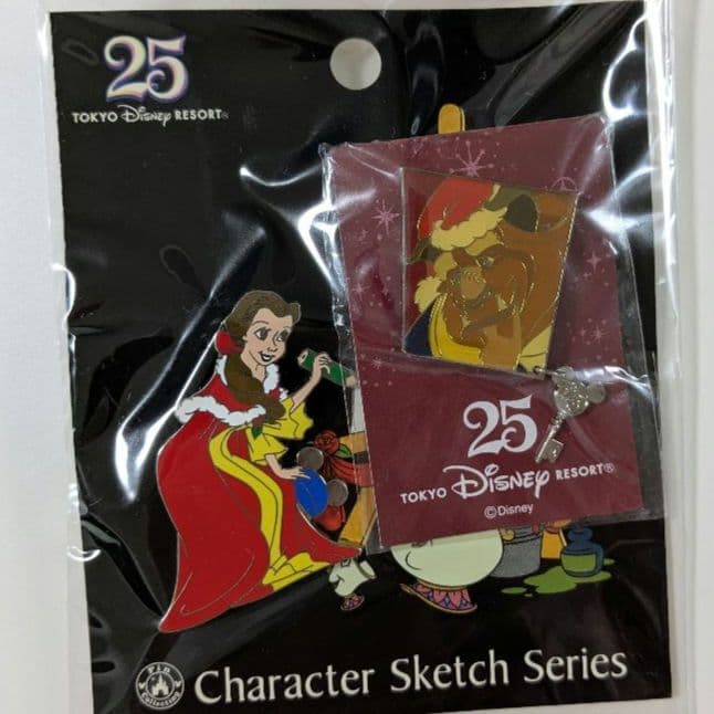 40個 ディズニー ピンバッジ チャーム まとめ売り ピントレ ピン