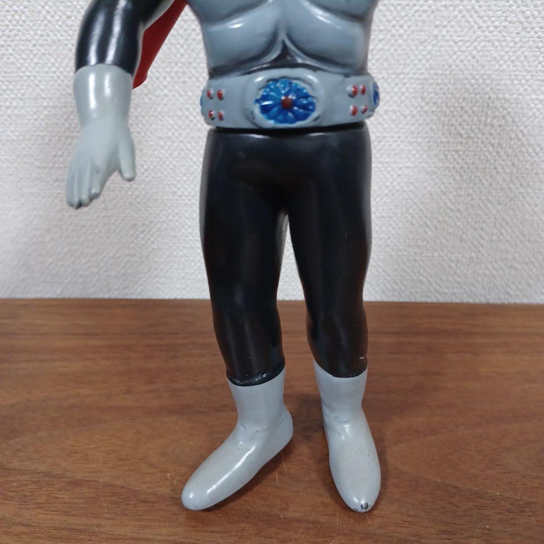 無版権 パチもの 通称「盆踊りライダー」希少ソフビフィギュア - メルカリ