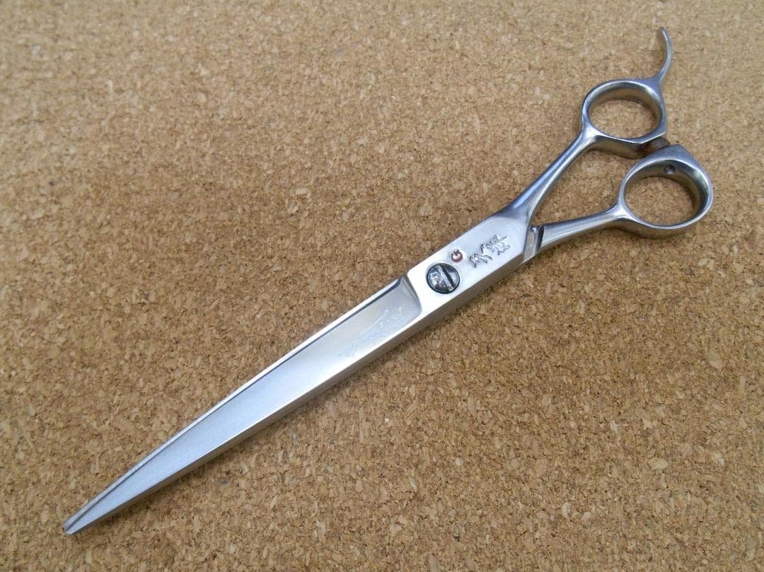 シザー　ロングシザー　天洋　G　Gold‘en Tenyo