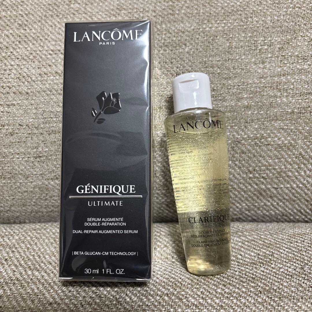 ジェネフィックアルティメセラム 50mlレフィルセット