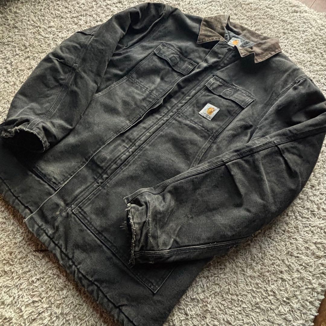 Carhartt TraditionalJacket トラディショナルジャケット