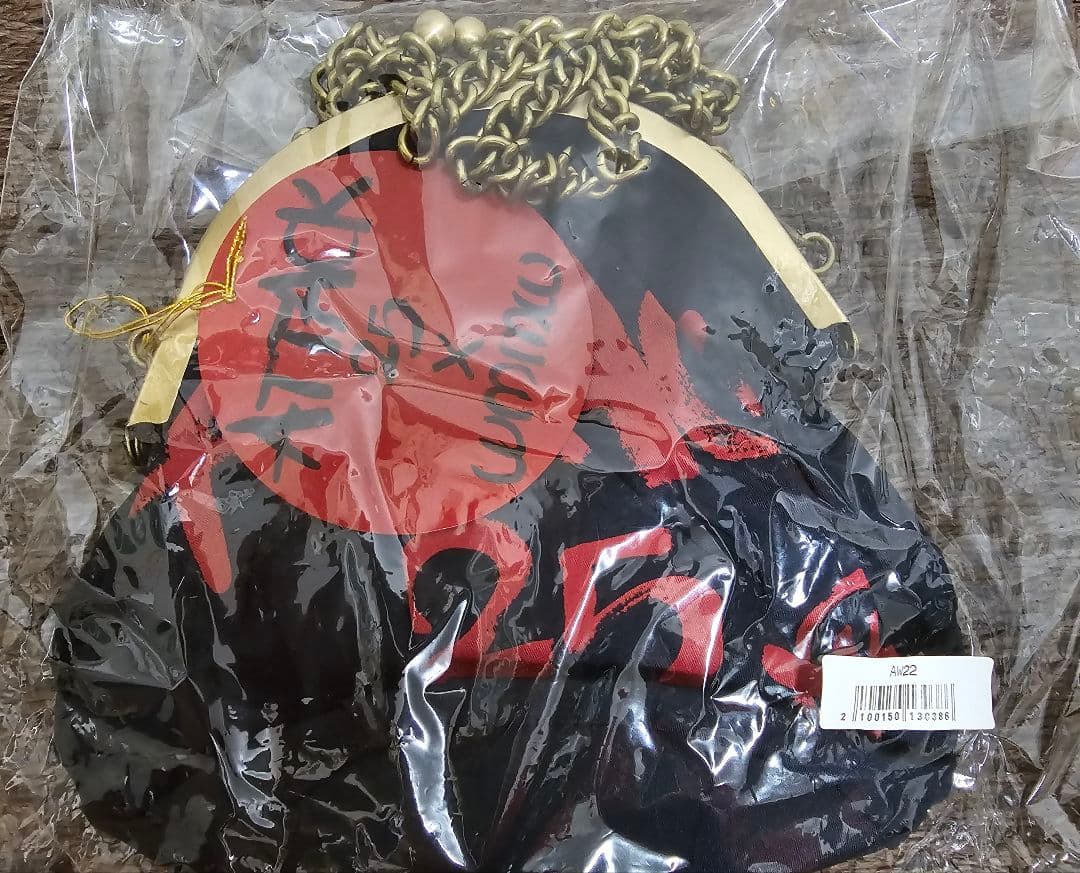 さ*だ様 what mee mee wants よしだみ ブランド がま口ポーチ がま口ポーチ | PET DOT SHOP