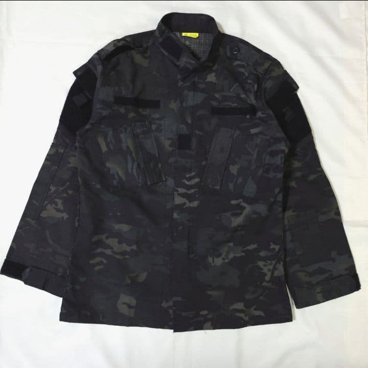 新品！U.S.ARMY セットアップ フィールドジャケット＋カーゴパンツ