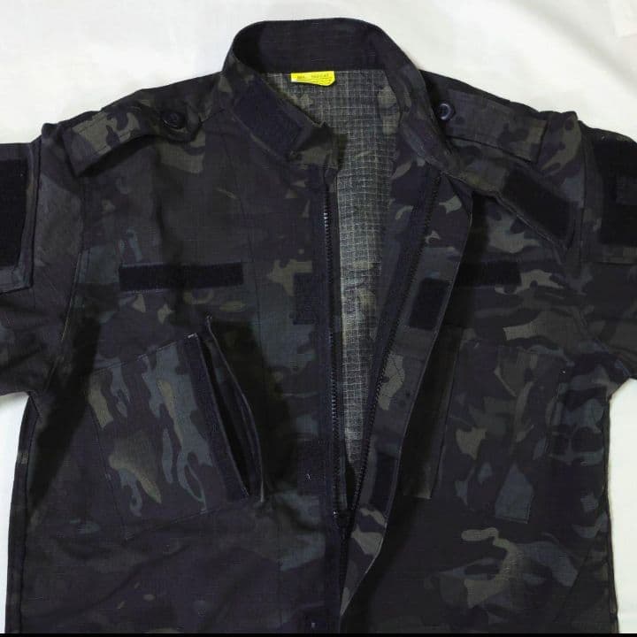 新品！U.S.ARMY セットアップ フィールドジャケット＋カーゴパンツ