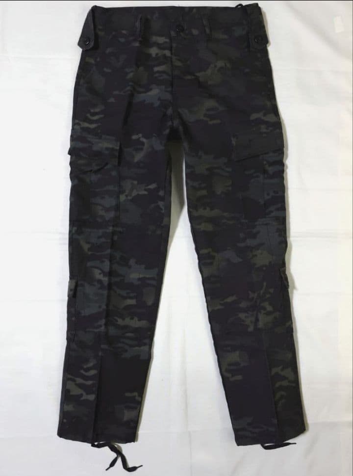 新品！U.S.ARMY セットアップ フィールドジャケット＋カーゴパンツ